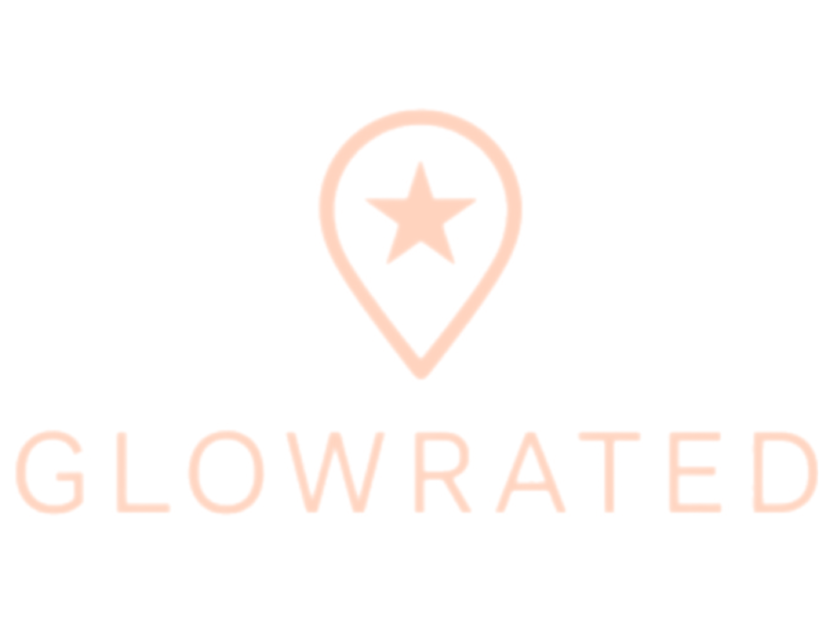 GlowRated Logo